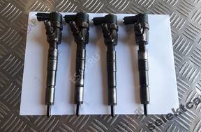 Форсунка   OPEL 1.9CDTI 150KM 0445110159