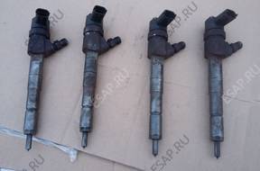 Форсунка   OPEL 1.9CDTI 150KM 0445110159