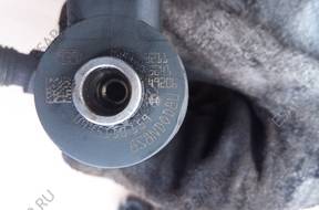 Форсунка   OPEL 1.9CDTI 150KM 0445110159