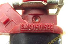 Форсунка OPEL 2,2   5WK 90761 GM 90501588