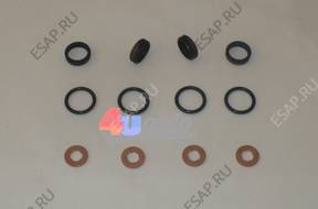 Форсунка   OPEL 2.0, 2.2 DI, DTI  12 ШТ.