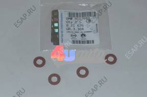 Форсунка   OPEL 2.0, 2.2 DI, DTI GM 4 ШТ.