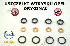 Форсунка   OPEL 2.0, 2.2 DI, DTI