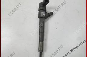 Форсунка  OPEL 2.0 CDTI 0445110327