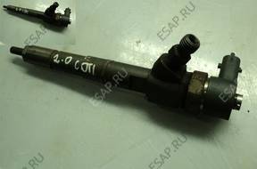 Форсунка OPEL 2.0 CDTI   0445110327