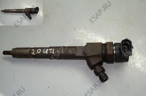Форсунка OPEL 2.0 CDTI   0445110327