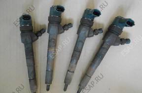 Форсунка  OPEL 2.0 CDTI 0445117327 48 TY.
