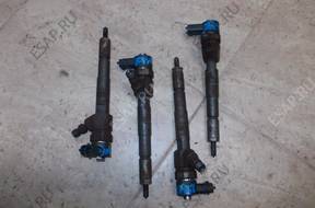 Форсунка  OPEL 2.0 CDTi 160  0445110327