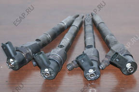Форсунка   OPEL 2.0 CDTI BOSCH 0445110327