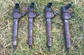 Форсунка   OPEL 2.0 CDTI BOSCH 0445110327
