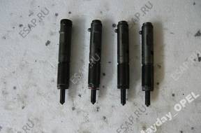 Форсунка  OPEL 2.0 DTH DTL 0432193686