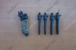 Форсунка   OPEL 2.0 DTI