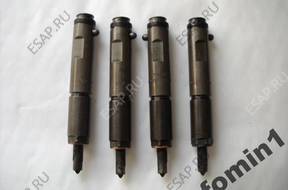 Форсунка   OPEL 2.0 DTL DTH 0432193634