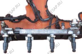 Форсунка  OPEL 2.0 TURBO LER LET LECH 0280155021
