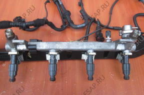 Форсунка  OPEL 2.0 TURBO LER LET LECH 0280155021