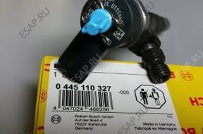 Форсунка   OPEL 2.0CDTI 0445110327