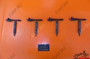 Форсунка  OPEL  2.2 DTI 043219358S 90501468