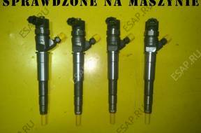 Форсунка  Opel 2.3CDTI 0445110375