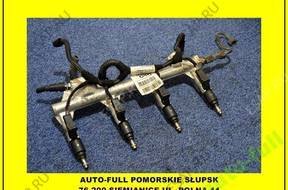 Форсунка OPEL   24404012 55351030