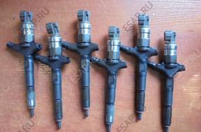 Форсунка OPEL 3.0 CDTI   DENSO 8 9723916 7