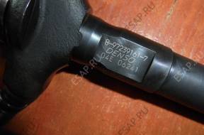 Форсунка OPEL 3.0 CDTI   DENSO 8 9723916 7