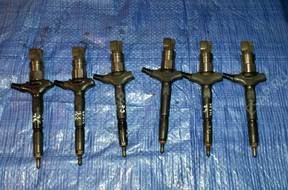 Форсунка  OPEL 3.0 CDTI RENAULT Denso 8 97239161 7