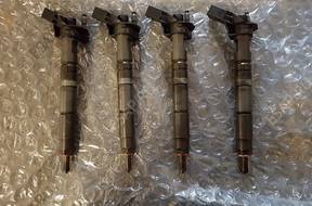 Форсунка   OPEL 55565209 0445117018 A20DTR