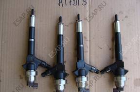 Форсунка ,  Opel A17DTC DENSO 55567729