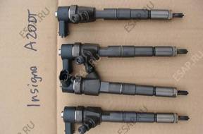 Форсунка ,  Opel A20DT BOSCH 0445110423
