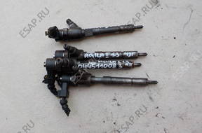 Форсунка  opel agila a 1,3 cdti 0445110083