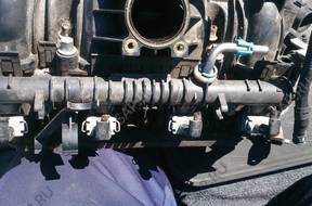 Форсунка  OPEL AGILA CORSA C 1.2 0280155965