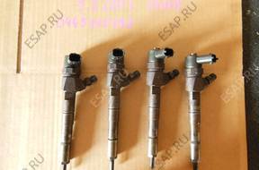 Форсунка   OPEL ALFA 1.9 CDTI 0445110159