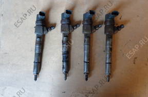 Форсунка OPEL ALFA 1.9 CDTI JTD  0445110243