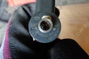 Форсунка OPEL ALFA 1.9 CDTI JTD  0445110243