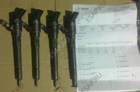 Форсунка  OPEL ANTARA 2.0 CDTI 0445110270