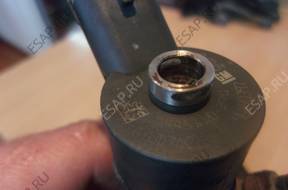 Форсунка   OPEL ANTARA CDTI 0445110270 КОМПЛЕКТ.