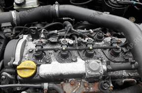 Форсунка OPEL ASTRA   0445110175 1.7