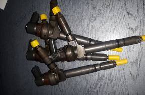 Форсунка  OPEL ASTRA 1,7 CDTI 0445110175