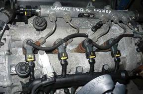 Форсунка  Opel Astra 1.3 CDTI 0445110183 Bosch
