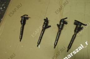 Форсунка  opel astra 1.3 cdti