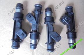 Форсунка   OPEL ASTRA 1.6 16V 25313846