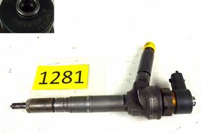 Форсунка   OPEL ASTRA 1.7 CDTI 0445110118
