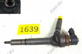 Форсунка   OPEL ASTRA 1.7 CDTI 0445110118