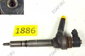 Форсунка   OPEL ASTRA 1.7 CDTI 0445110118