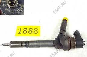 Форсунка   OPEL ASTRA 1.7 CDTI 0445110118