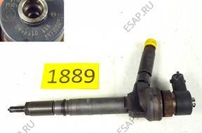 Форсунка   OPEL ASTRA 1.7 CDTI 0445110118