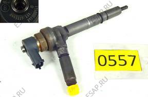 Форсунка   OPEL ASTRA 1.7 CDTI 0445110118