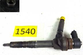 Форсунка   OPEL ASTRA 1.7 CDTI 0445110174