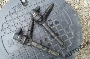 Форсунка OPEL ASTRA 1.7 CDTI   0445110174