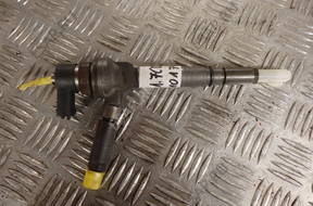 Форсунка  OPEL ASTRA 1.7 CDTI 0445110174